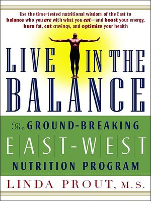 cover image of Live in the Balance